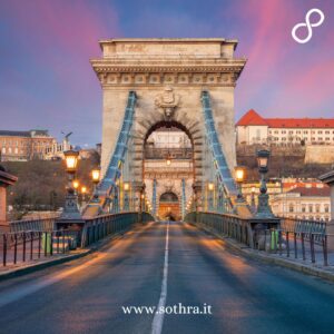 Curiosità e aneddoti di Budapest