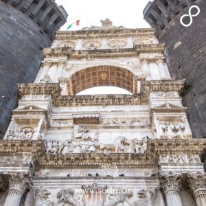 Guida pratica alla visita del Maschio Angioino