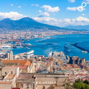 Castel Nuovo (Maschio Angioino): il simbolo di Napoli
