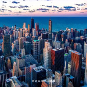I 3 principali viaggi di gruppo da fare nel 2025 in USA