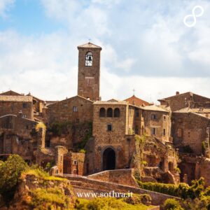 I borghi medievali più caratteristici d’Italia da visitare Guida turistica completa per chi desidera scoprire luoghi ricchi di storia e fascino