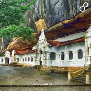 Guida Completa ai Templi Rupestri di Dambulla, Sri Lanka