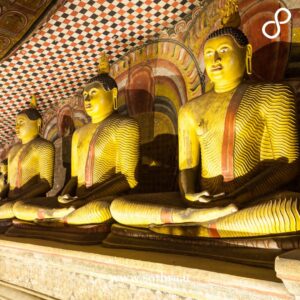 Guida Completa ai Templi Rupestri di Dambulla, Sri Lanka