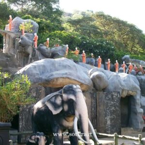 Informazioni Pratiche per la Visita di Dambulla