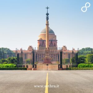 Introduzione storica (Un viaggio nel passato di Delhi)