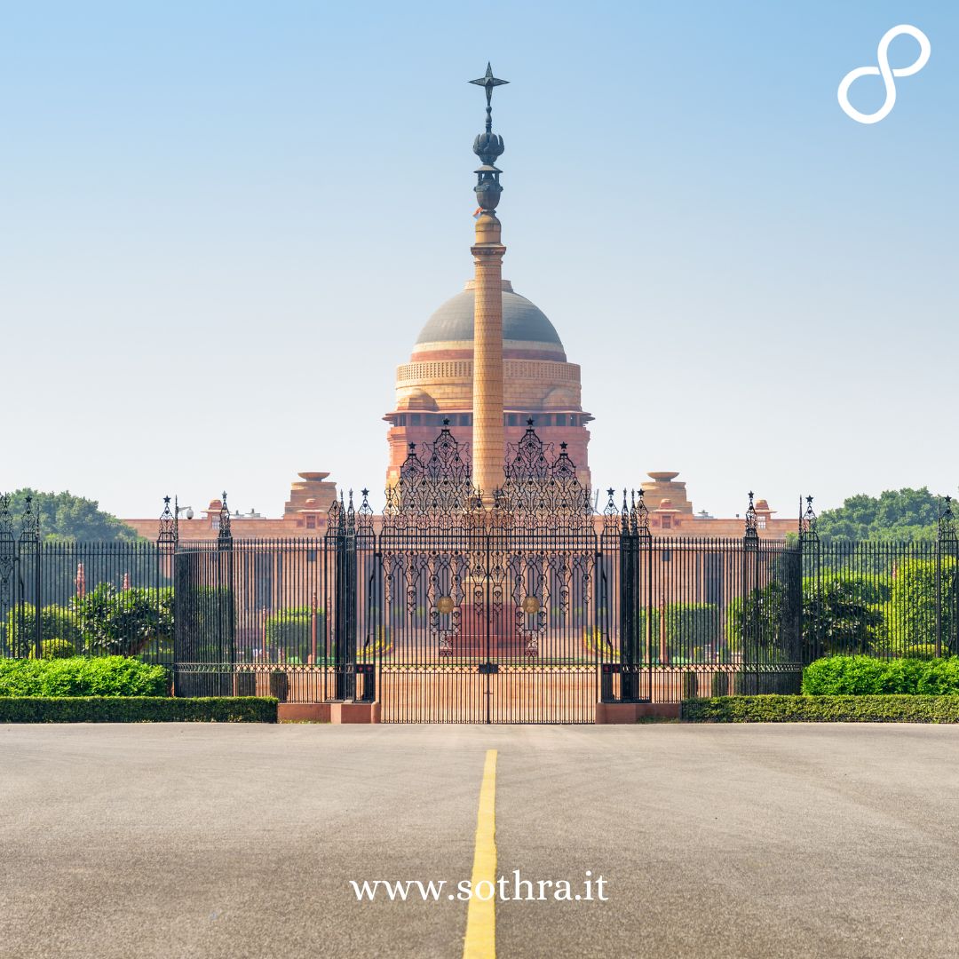 Introduzione storica (Un viaggio nel passato di Delhi)