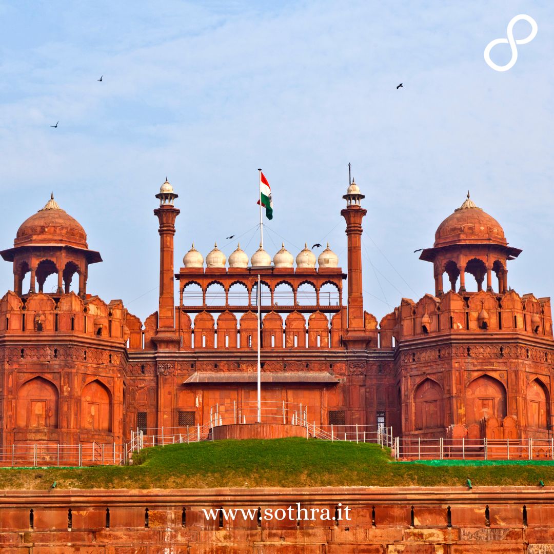 Delhi, un’esperienza che coinvolge tutti i sensi La tua guida completa per esplorare un’attrazione imperdibile