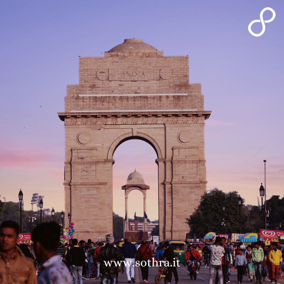 Esperienze uniche a Delhi (Festival e tradizioni locali)