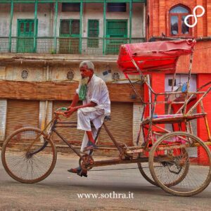 Delhi, un’esperienza che coinvolge tutti i sensi La tua guida completa per esplorare un’attrazione imperdibile