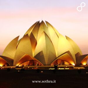 Gli elementi principali da non perdere a Delhi (Tra meraviglie architettoniche e vivaci quartieri)