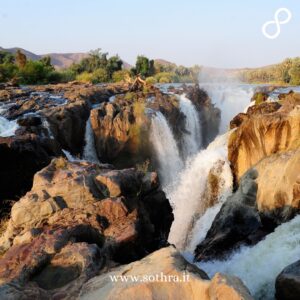 Consigli pratici per visitare Epupa Falls