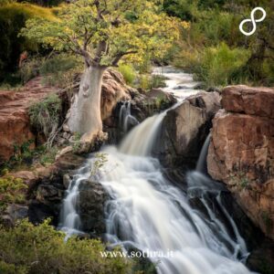 Le radici storiche di Epupa Falls