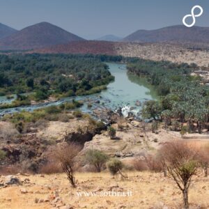 Cascate Epupa, una serie di cascate multiple nel nord della Namibia La tua guida completa per esplorare un'attrazione imperdibile