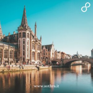 FAQ - Domande frequenti su Gand