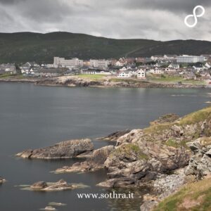 Un giorno a Lerwick - Isole Shetland Cosa fare e cosa vedere: la guida completa per crocieristi