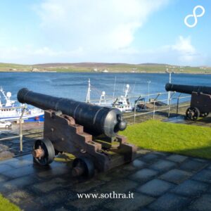 Un giorno a Lerwick - Isole Shetland Cosa fare e cosa vedere: la guida completa per crocieristi