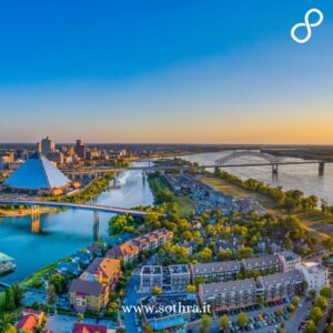 Memphis, Tennessee, tanta musica e molto altro