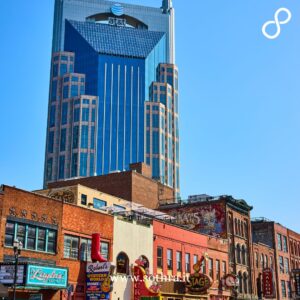Principali attrazioni di Nashville
