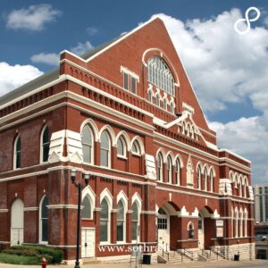 Cosa fare e cosa vedere a Nashville