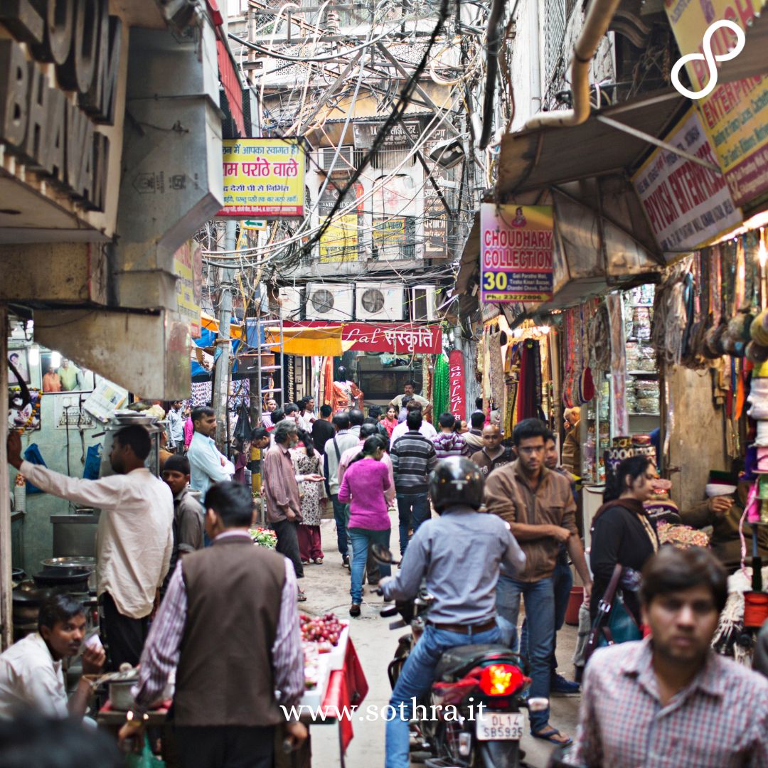 Consigli pratici per visitare Delhi