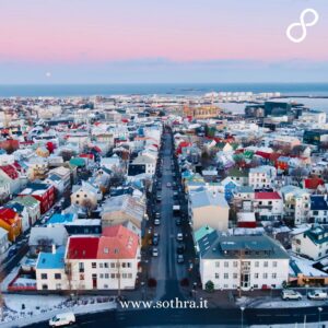 Consigli di viaggio, principali informazioni utili su Reykjavík