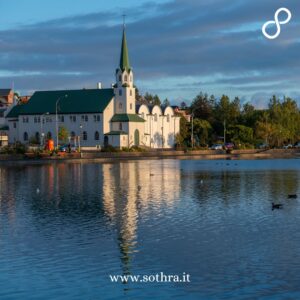 Consigli di viaggio, principali informazioni utili su Reykjavík