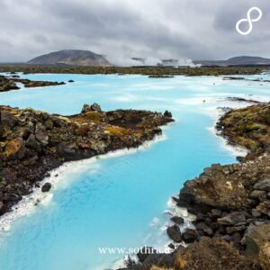 Laguna Blu (Blue Lagoon): benessere e natura vulcanica