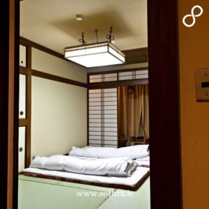 L'origine dei ryokan: Un viaggio nel tempo