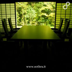 Etiquette in un ryokan: Rispettare la tradizione