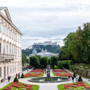 Itinerario consigliato a Salisburgo