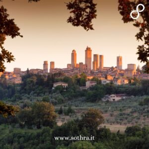 Principali attrazioni da visitare a San Gimignano