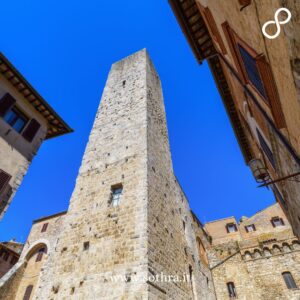 Alla scoperta del centro storico di San Gimignano