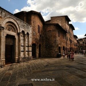 Consigli pratici per il vostro soggiorno a San Gimignano