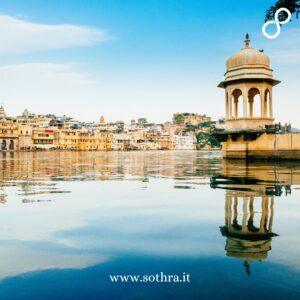 Udaipur – La Venezia d’Oriente La tua guida completa per esplorare un’attrazione imperdibile