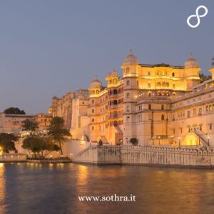 Udaipur – La Venezia d’Oriente La tua guida completa per esplorare un’attrazione imperdibile