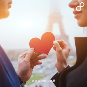 Viaggio alla scoperta delle 5 città più romantiche d'Europa