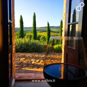 Un itinerario di 3 giorni alla scoperta dei vini toscani