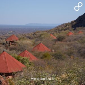 Un viaggio nel tempo sul Waterberg