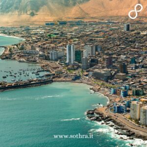 Arica/Iquique - 5 ragioni per scoprirle nel vostro viaggio
