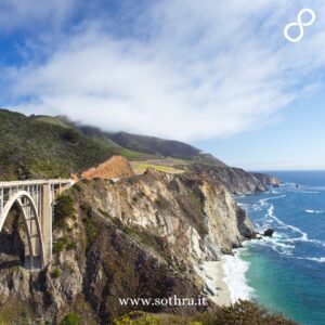 Big Sur - Una guida per innamorarsi della California