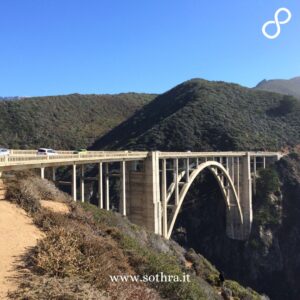 Attrazioni imperdibili a Big Sur