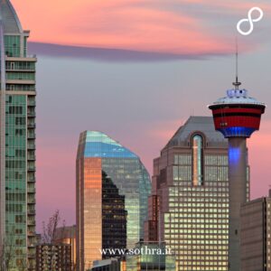 Calgary - 5 ragioni per scoprirla nel vostro prossimo viaggio