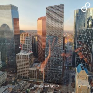 Quanto tempo è ideale per visitare Calgary?