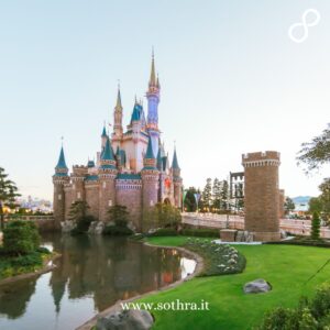 Disneyland Paris: guida per un viaggio nel cuore della magia