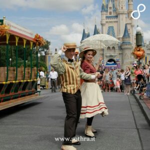 Domande frequenti (FAQ) su Disneyland Paris