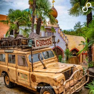 Gli elementi principali da non perdere a Disneyland Paris
