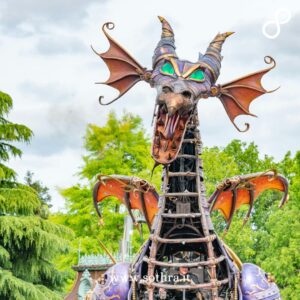 Curiosità e aneddoti su Disneyland Paris