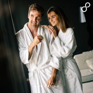 Benessere e relax: rituali d'amore tra massaggi e trattamenti