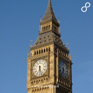 Houses of Parliament e Big Ben Una guida personale per innamorarsi del luogo