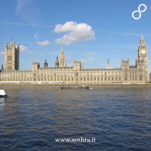 Pianificare un viaggio alla scoperta dell'Houses of Parliament e Big Ben: le icone di Londra